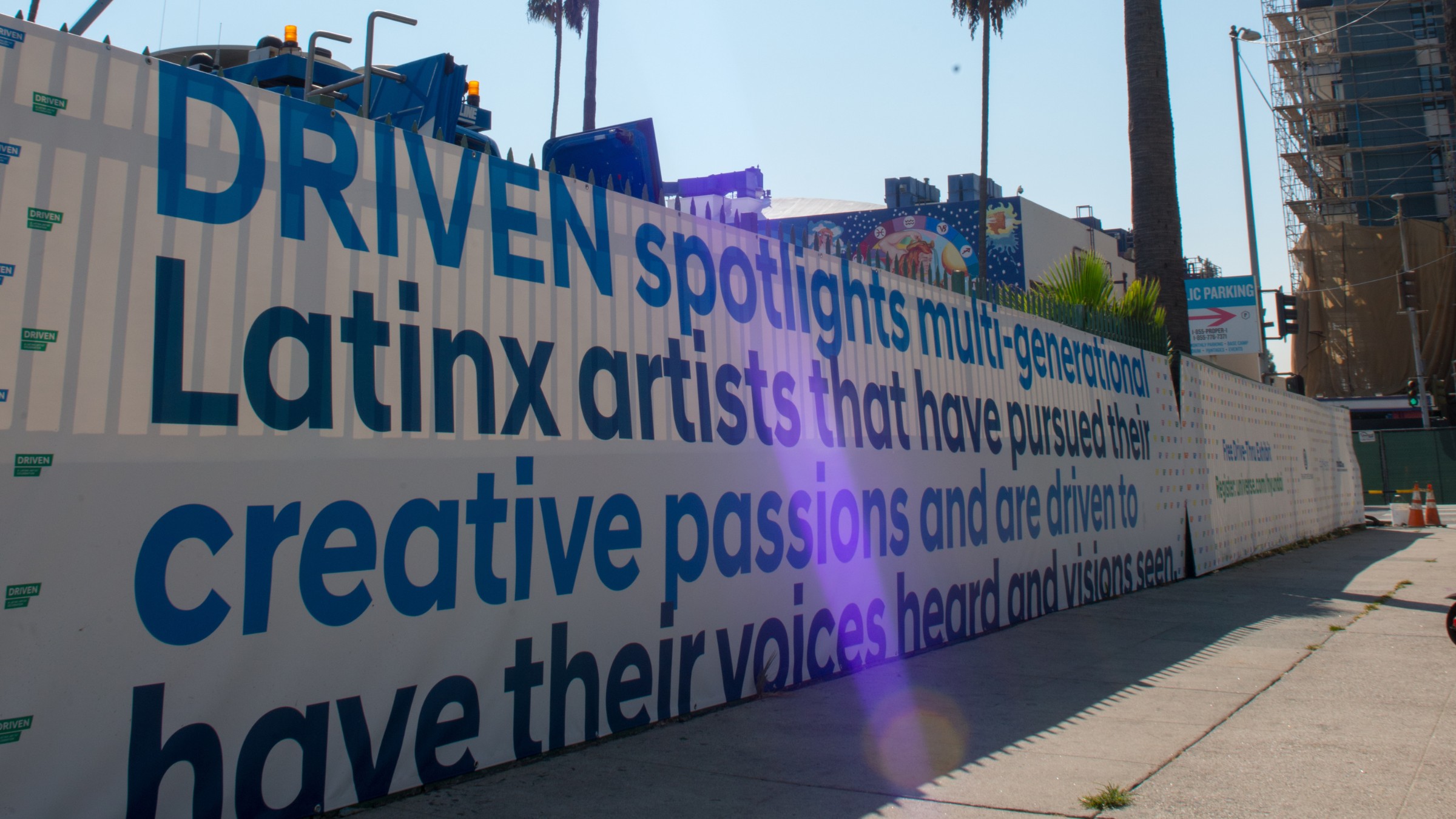 Driven-1