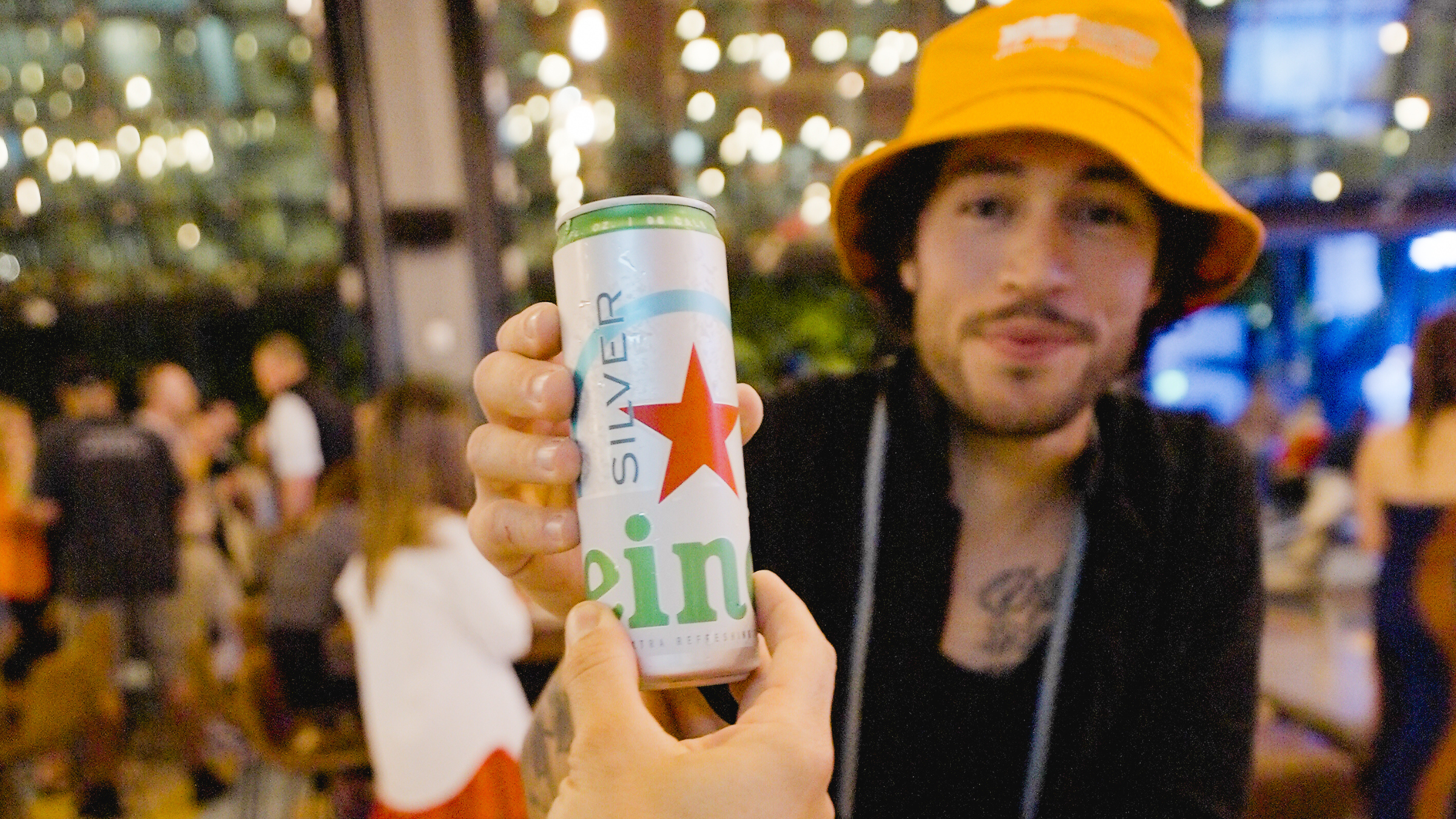 Heineken Image-Gallery