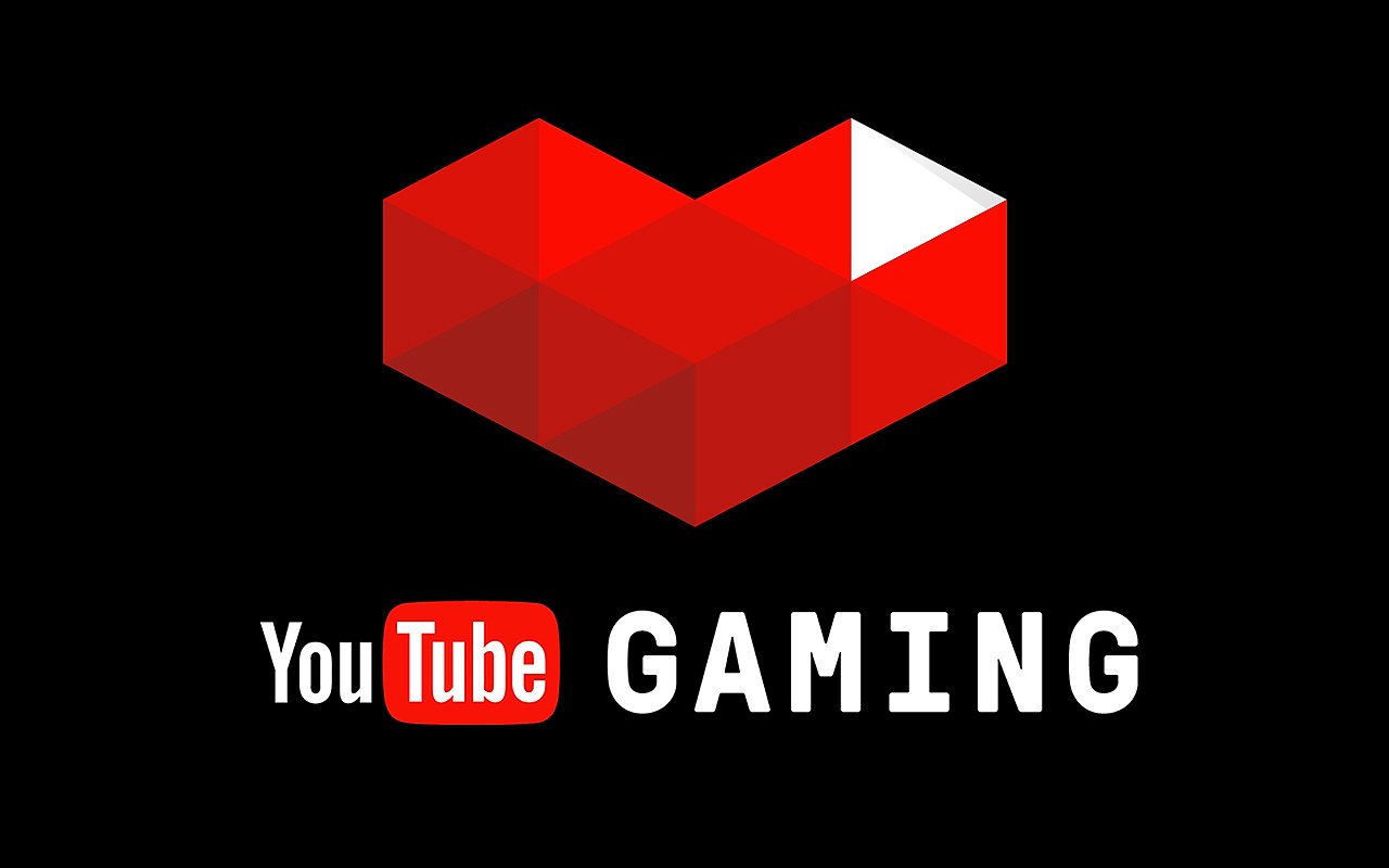 YouTube-Gaming