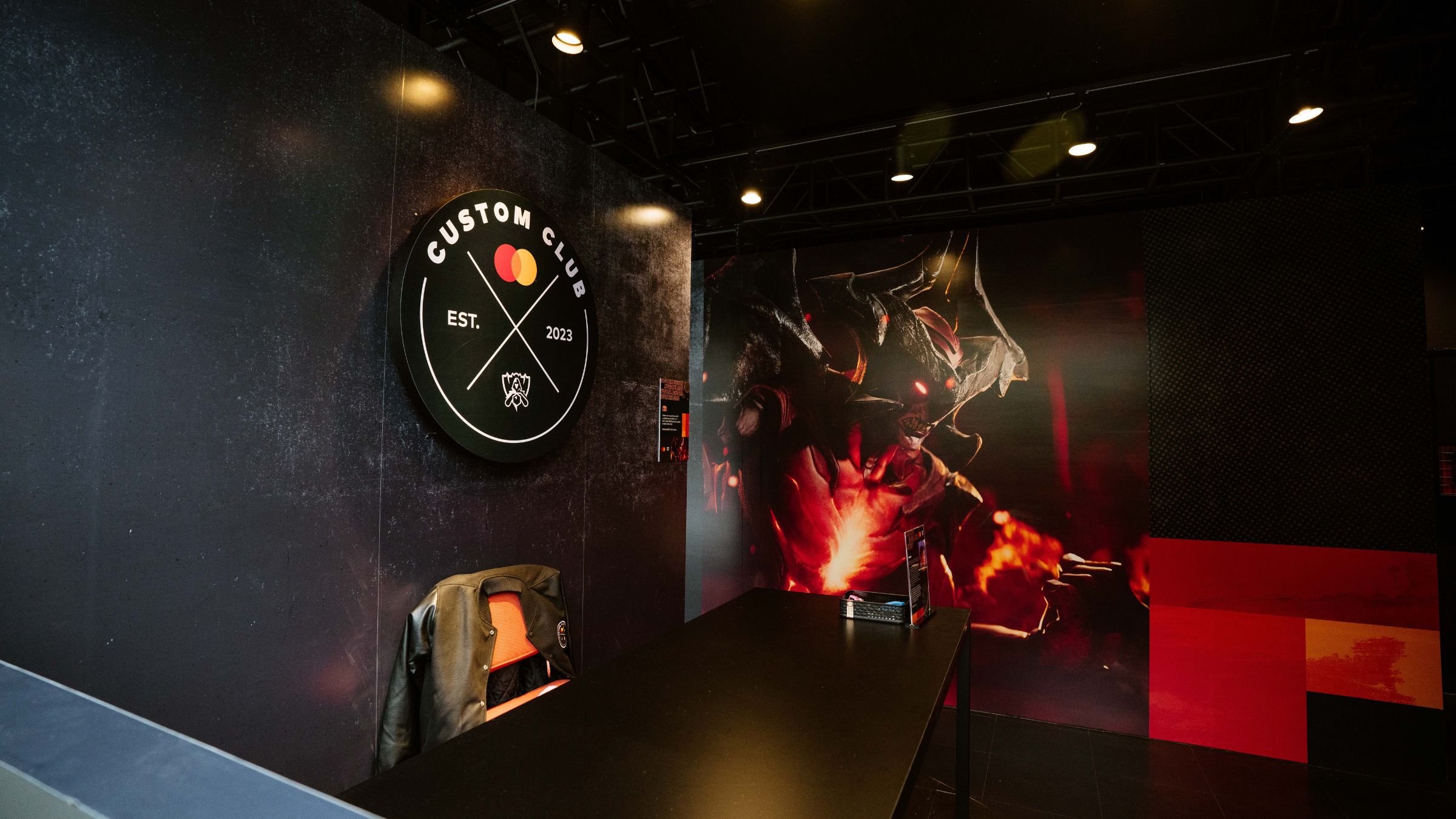 Custom Club (7)