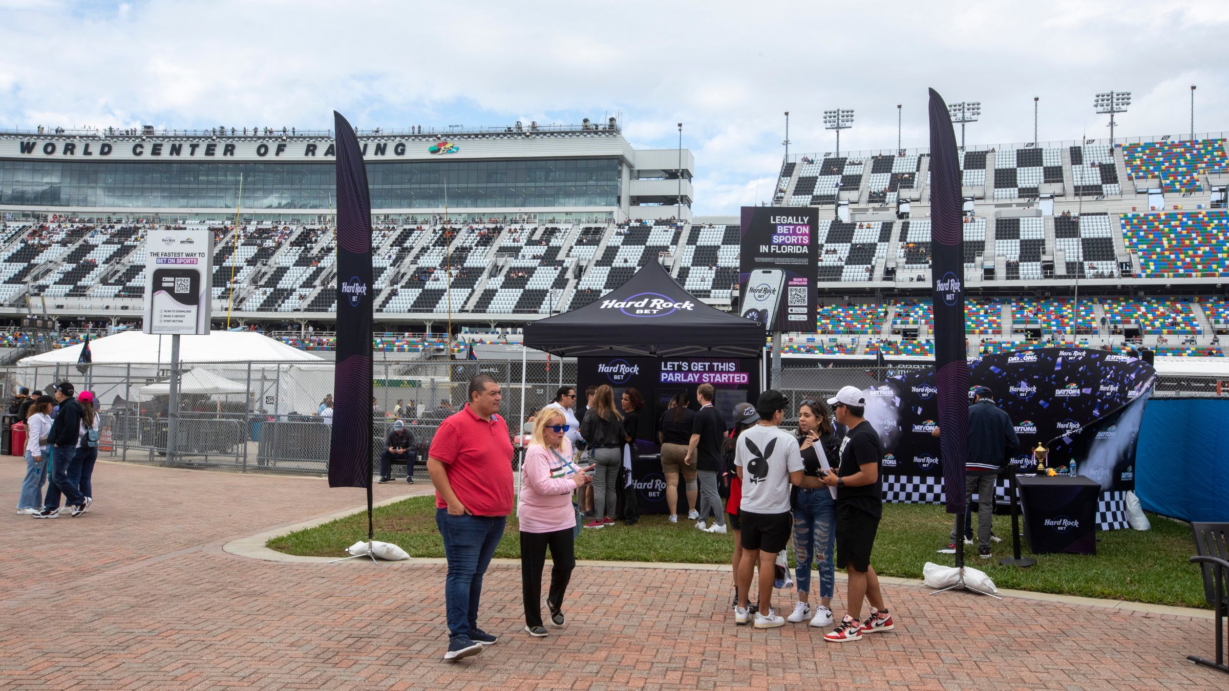 Daytona (4)
